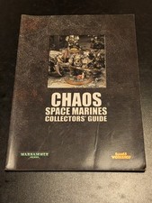 Warhammer 40K Chaos Space