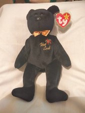 TY PLUSH BEANIE BABY ‘ THE
