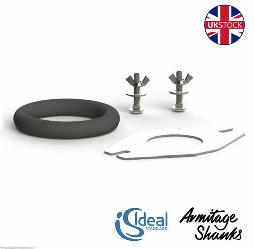 Genuine ideal standard - ideal,