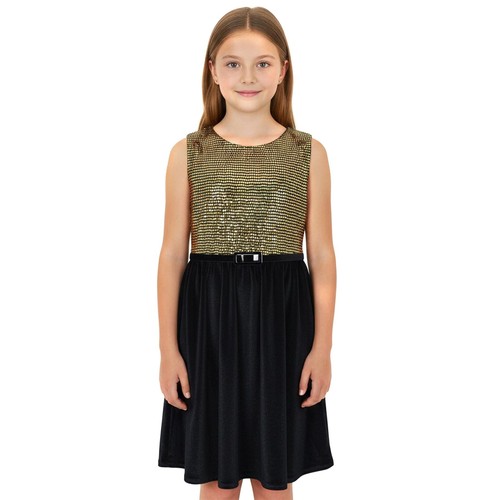 Kids girls skater dress - kids,