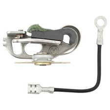 Mallory Dual Point Distributor Contact points replacement set part no MM143-185