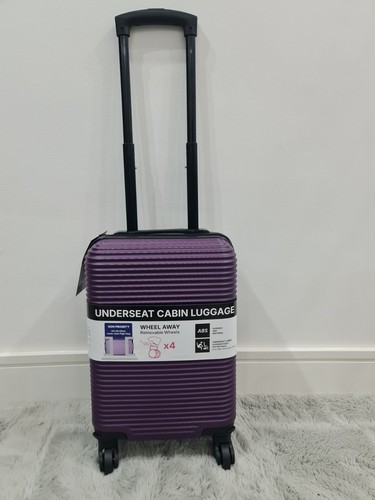 Ryanair new size 40x30x20cm - size, 4