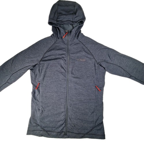 Rab nexus thermic hooded - nexus,