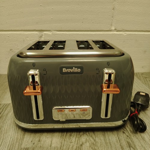 Breville slice wide slot - slice,