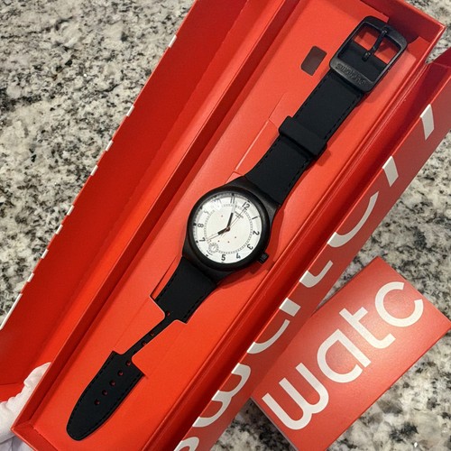 Swatch sistem51 automatic - swatch,