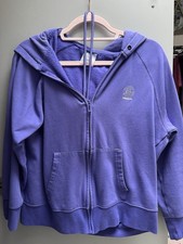 Eskadron Reflexx Purple Hoodie