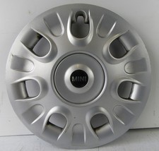 15" Genuine Used MINI Wheel