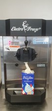 Electro Freeze CS4 Ice Cream Machine Soft Serve Counter Top 