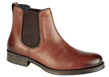 Roamers M287B Men's Conker