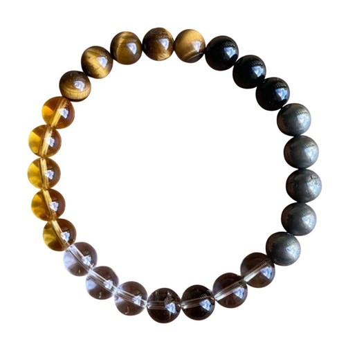 Dazzling 8mm electroplated - 8mm,