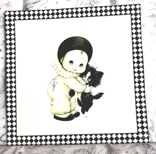 Vintage ruth morehead - vintage,
