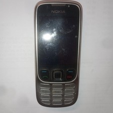 Nokia 6303 classic old scholl