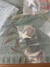 British Army Parachute