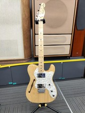FENDER TELECASTER THINLINE 70S