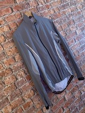 CAMPAGNOLO Ultra Light MENS CYCLING JACKET Designed In Italy Size Large
