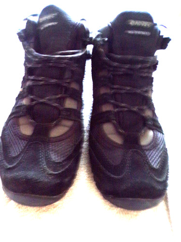 Tec saunter walking - hi-tec,