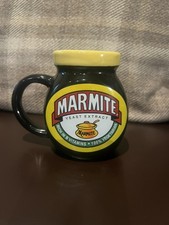 Marmite Mug