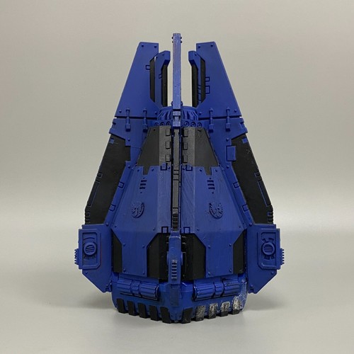 Space marines drop pod - marines,