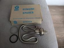 New Vintage Swan Kettle