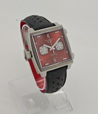 TAG Heuer Monaco RED Limited