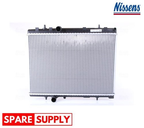 Radiator engine cooling for - radiator,,