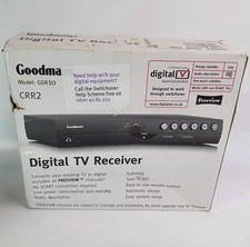 Goodmans GDR11 Freeview