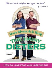 The Hairy Dieters: How to Love