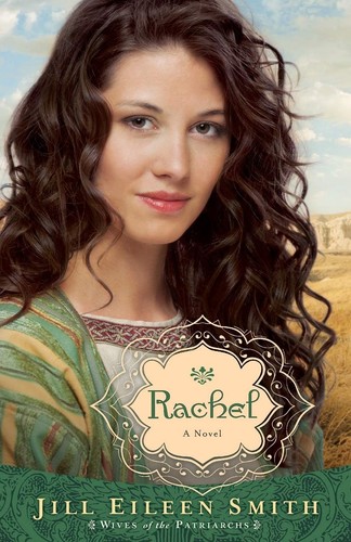 Rachel novel wives the - rachel,