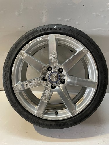 Mercedes benz w204 class amg - class,