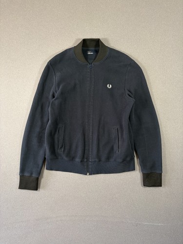 Fred perry mens knitted - mens, up
