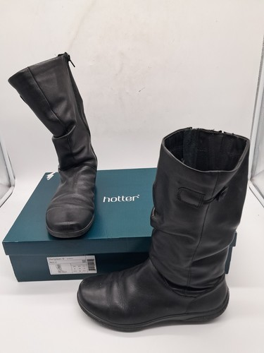 Hotter boots size - size, std