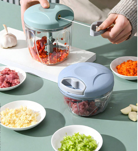 Multi functional food chopper - multi,