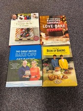 The Great British Bake Off