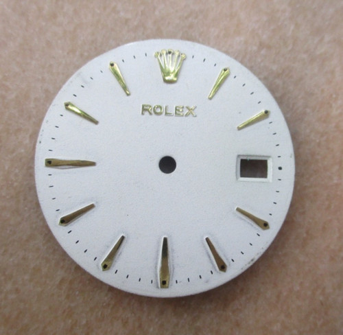 Rolex oysterdate precision ref - oysterdate,