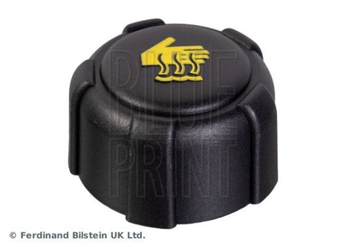 Blue print coolant expansion - blue,