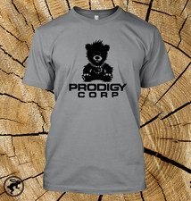 Alien: Earth Prodigy Corporation Logo T Shirt Sci-fi Tee Choose from 14 Colours!