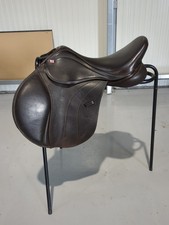 GFS Monarch Jump Saddle 18"