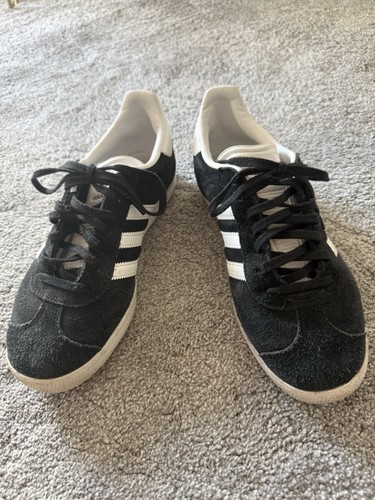 Adidas gazelle men suede - men's,