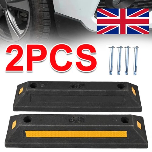 Heavy duty parking wheel - duty,