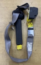 VW T4 TRANSPORTER CARAVELLE OFF SIDE RIGHT O/S REAR 3RD ROW SEATBELT 705857815