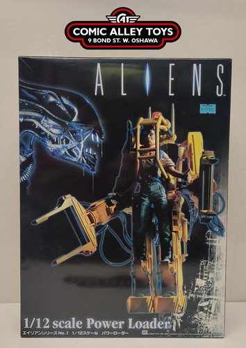 Aoshima skynet aliens - aoshima,