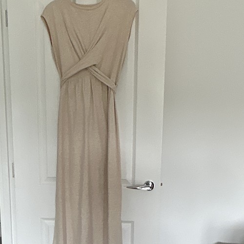 Marks and spencer cream - cream, linen