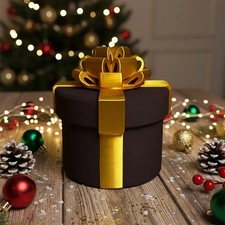 Annoying Nested Screw Gift Box