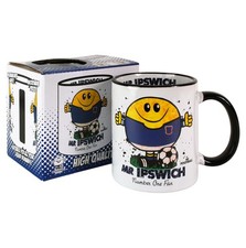Ipswich Town Mug for Supporter