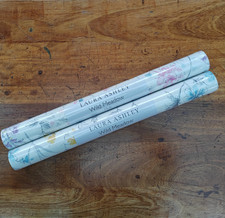 Laura Ashley Wallpaper Wild