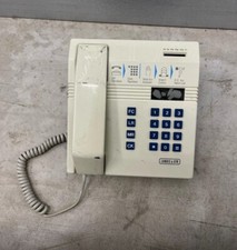 Retro Coin Operated Payphone 