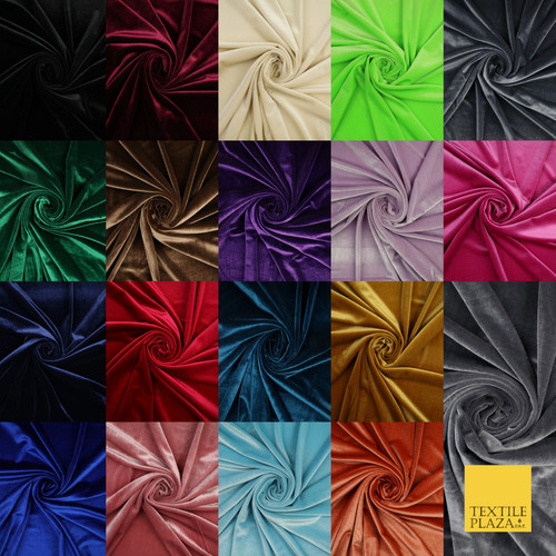 Colours luxury plush - luxury,