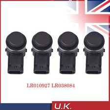 4Pcs Parking Sensors for Range Rover Sport L320 Replaces LR010927 LR038084