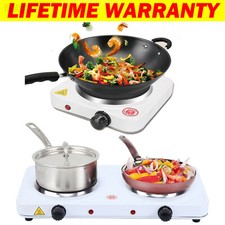 Hot Plate Electric Cooker