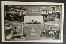 The Giant Oil Burner France